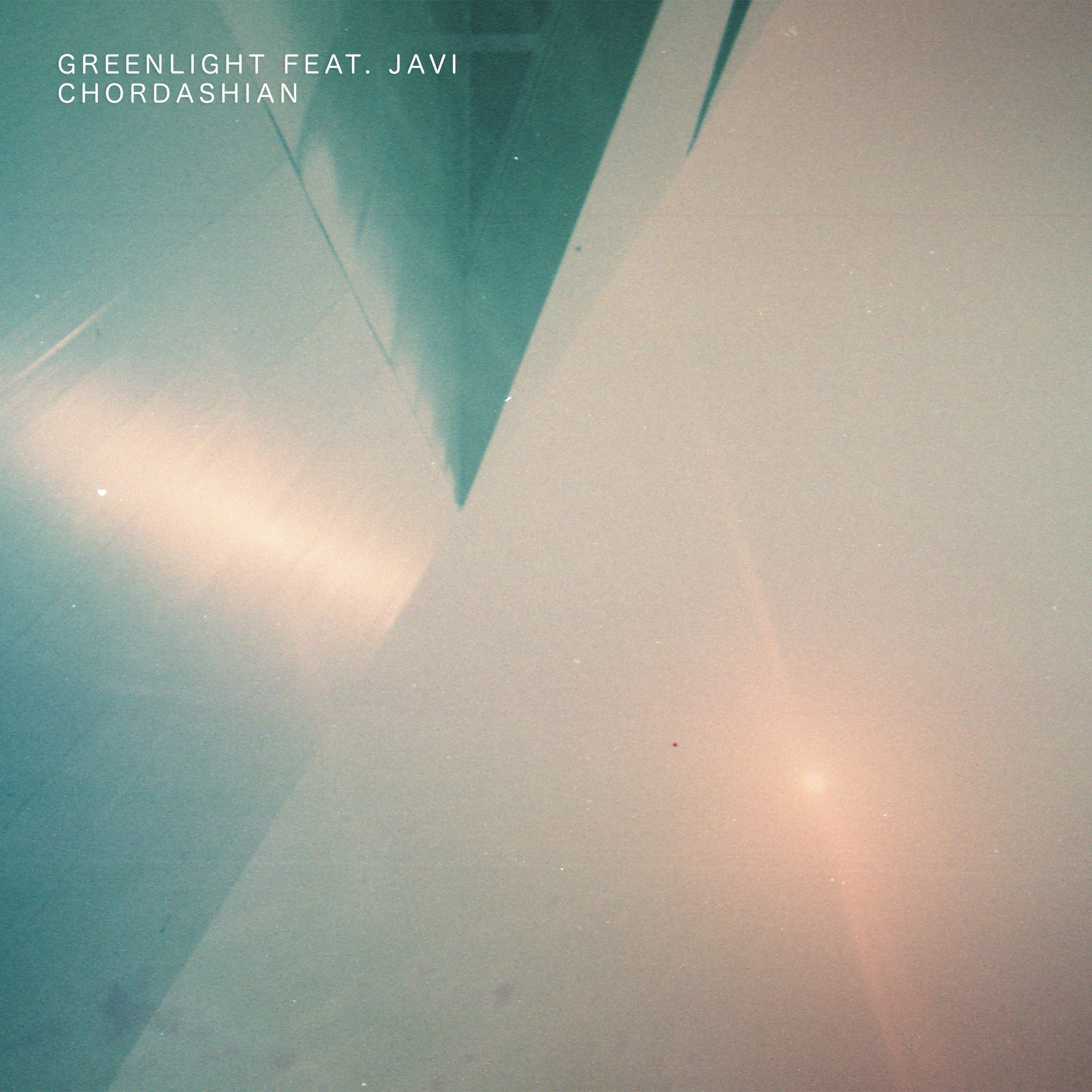 Chordashian - Greenlight